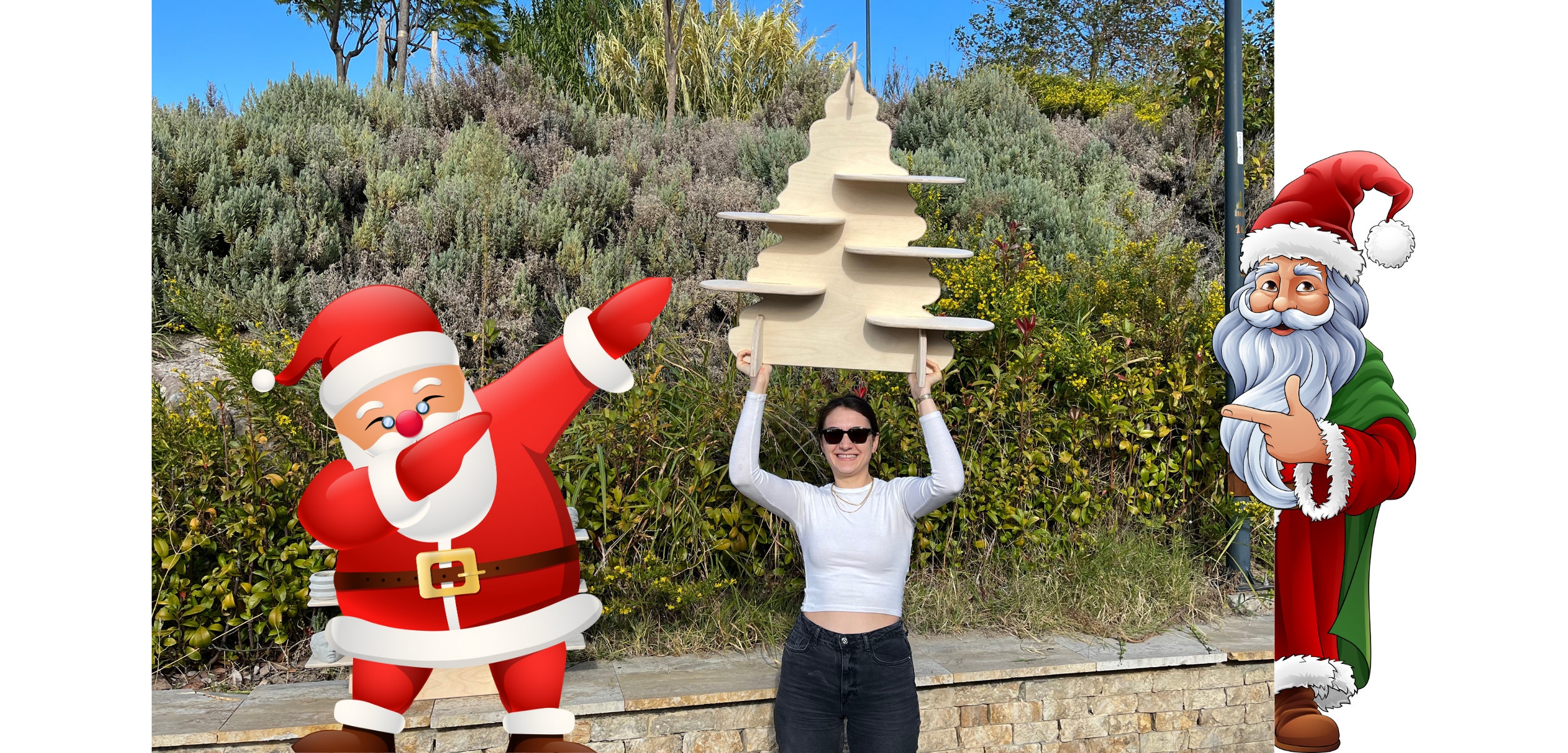 Boosting Sales with Seasonal and Holiday-Themed Pop-Up Displays