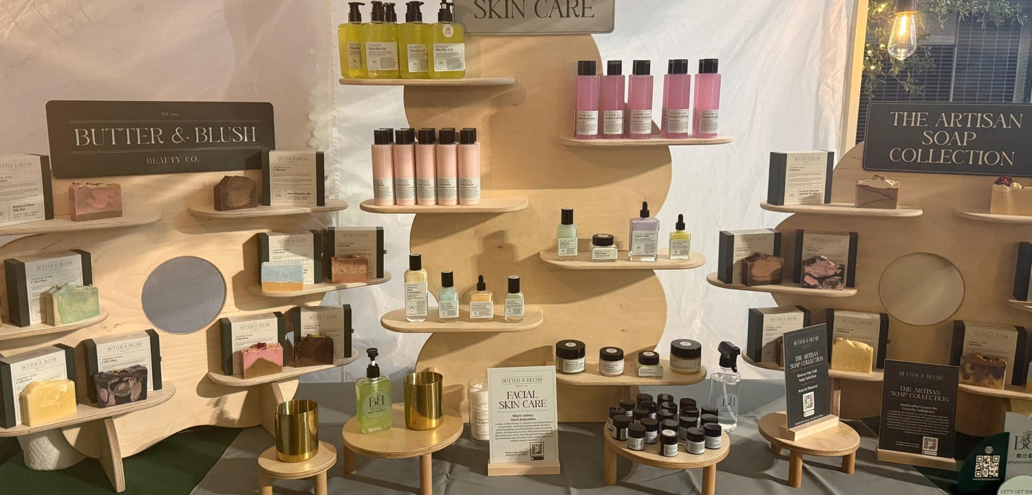 The Psychology of Product Display: How Layout Impacts Sales