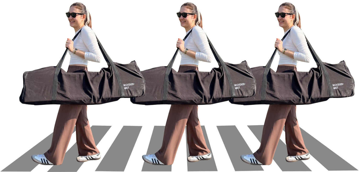 How to Transport and Set Up Your Market Booth with Ease