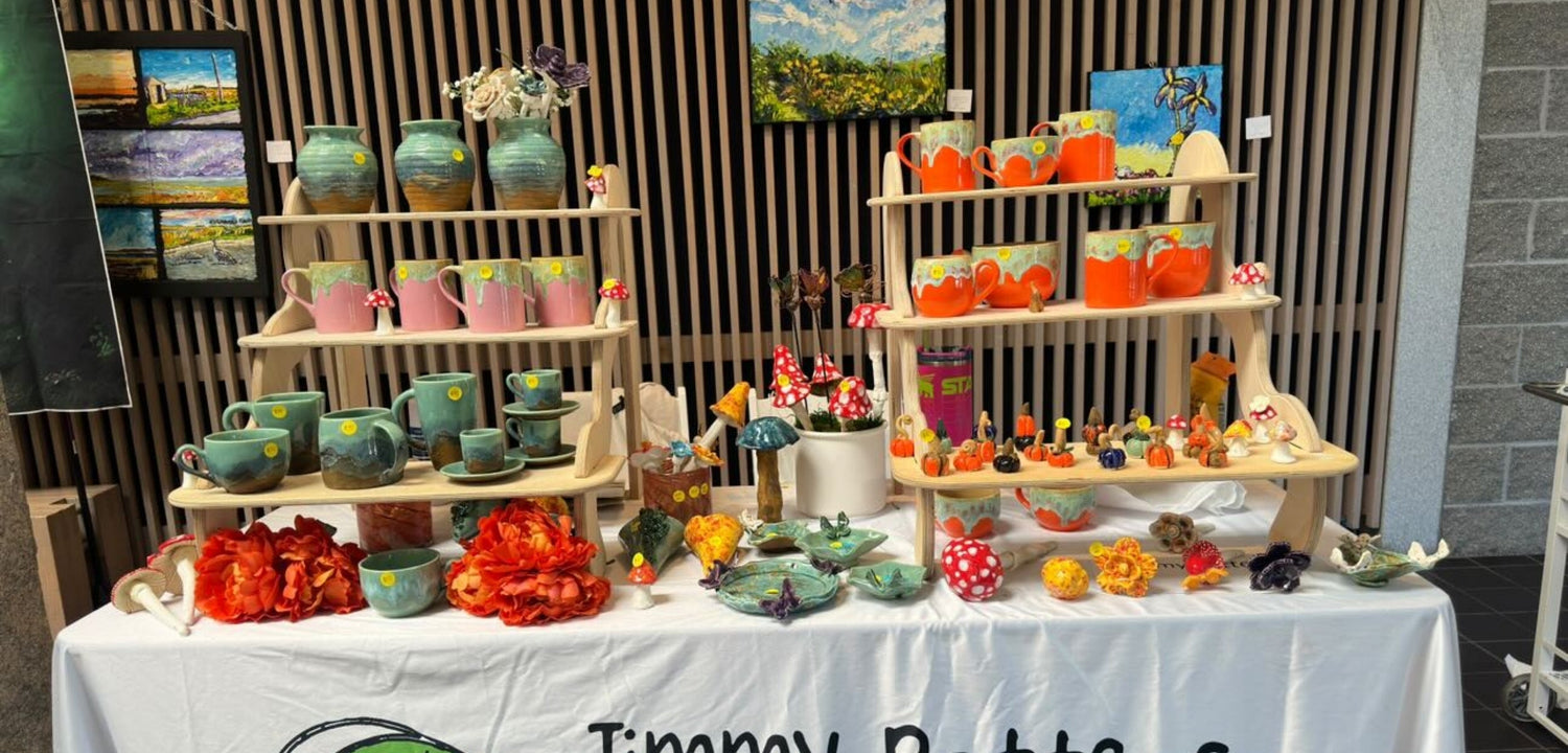 From Farmers’ Markets to Craft Fairs: Finding the Right Events for Your Brand