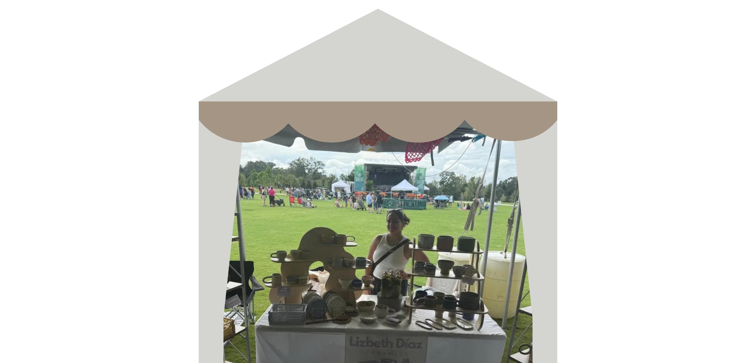 Creating a Memorable Customer Experience at Your Booth