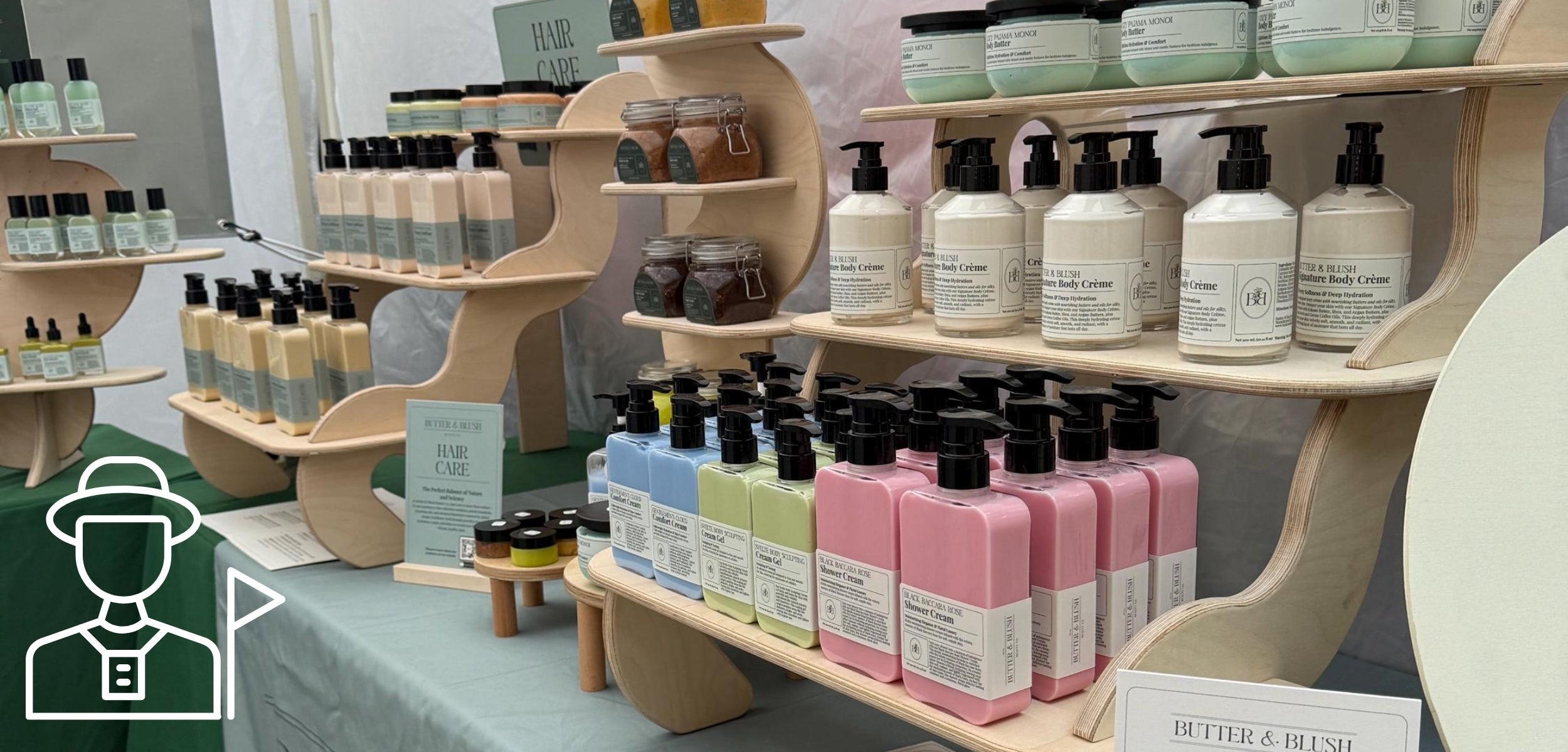 Maximizing Sales at Pop-Up Markets: A Vendor’s Guide