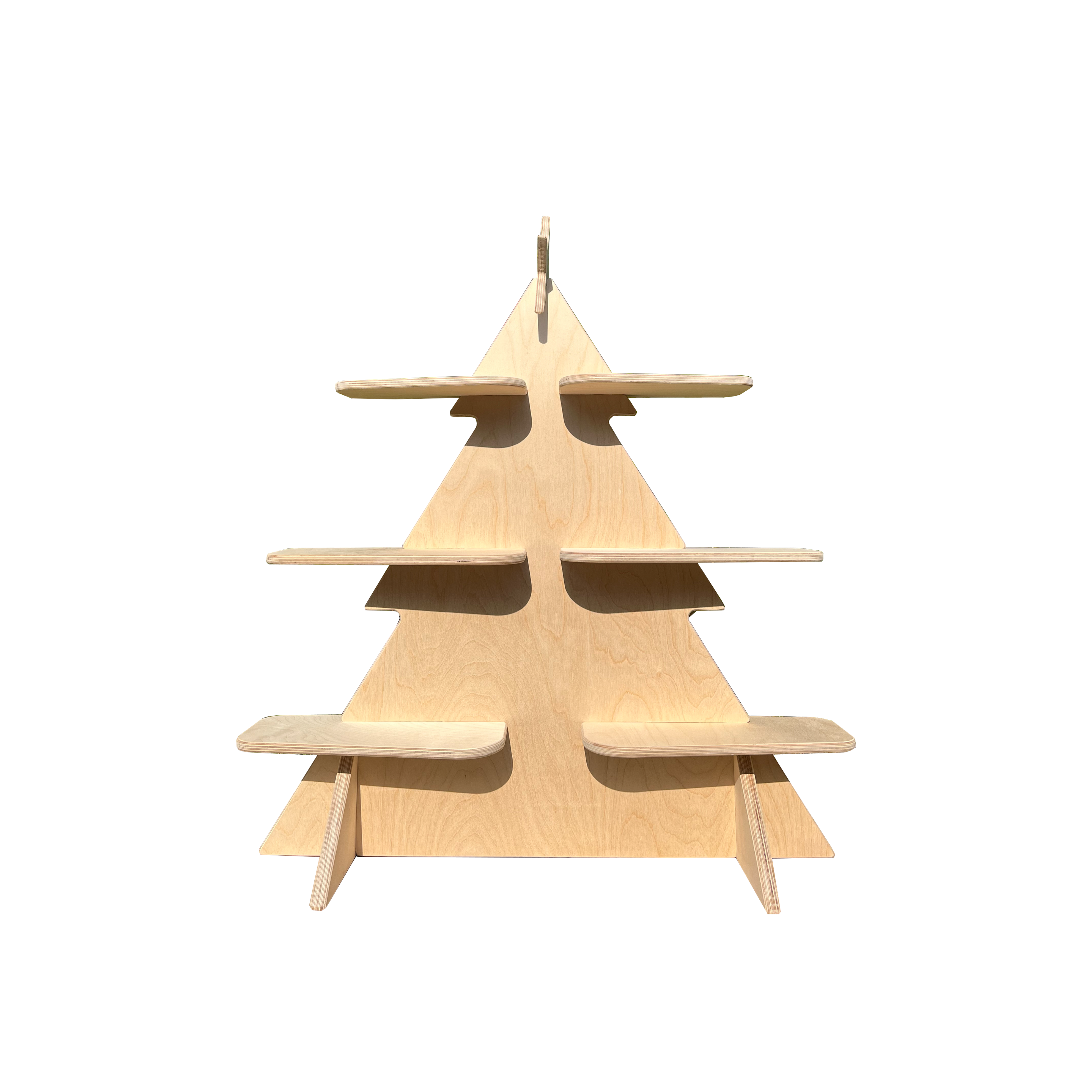 Christmas Tree Collapsible Stand