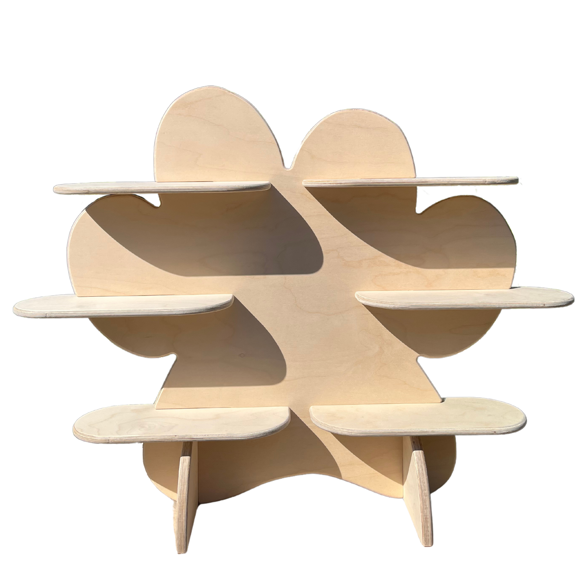 Paw Sergileme Standı #TR1019