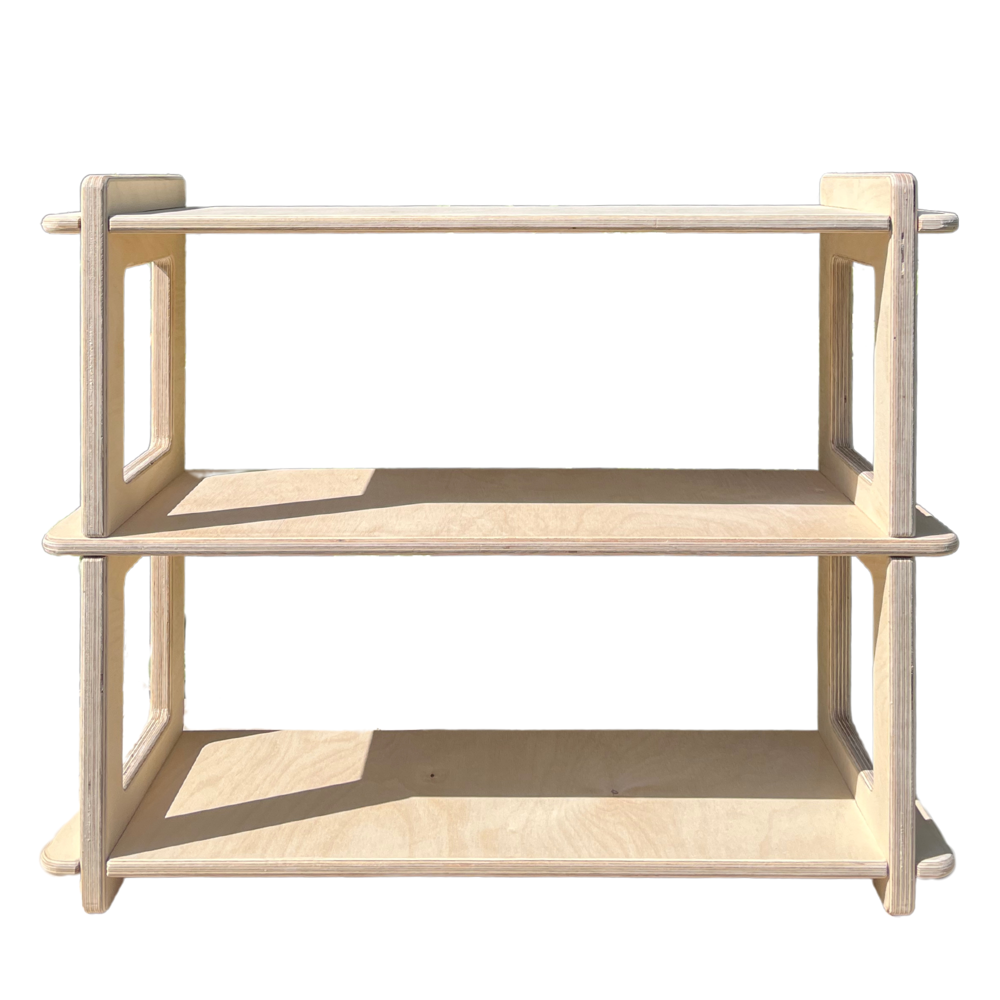 Short Regular Sergileme Standı #TR1022