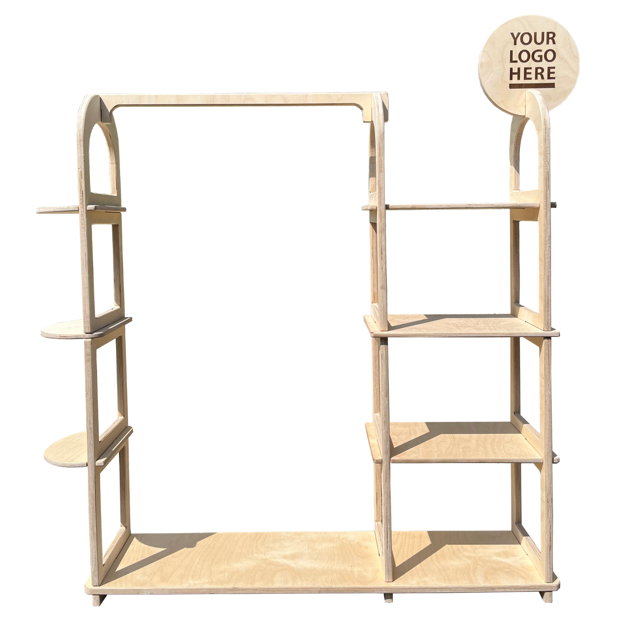 Clothy Sergileme Standı #TR1007