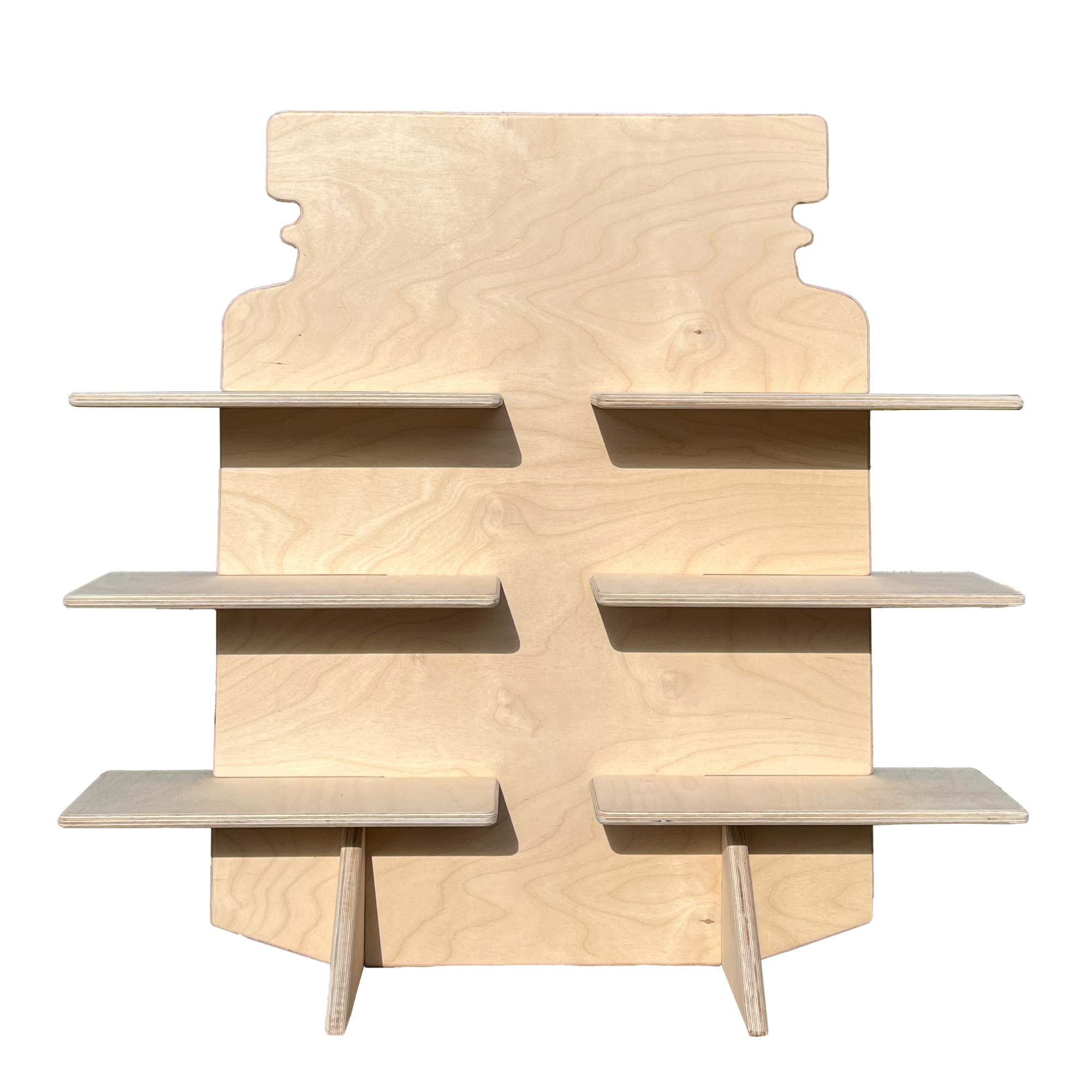 Jar Sergileme Standı #TR1014