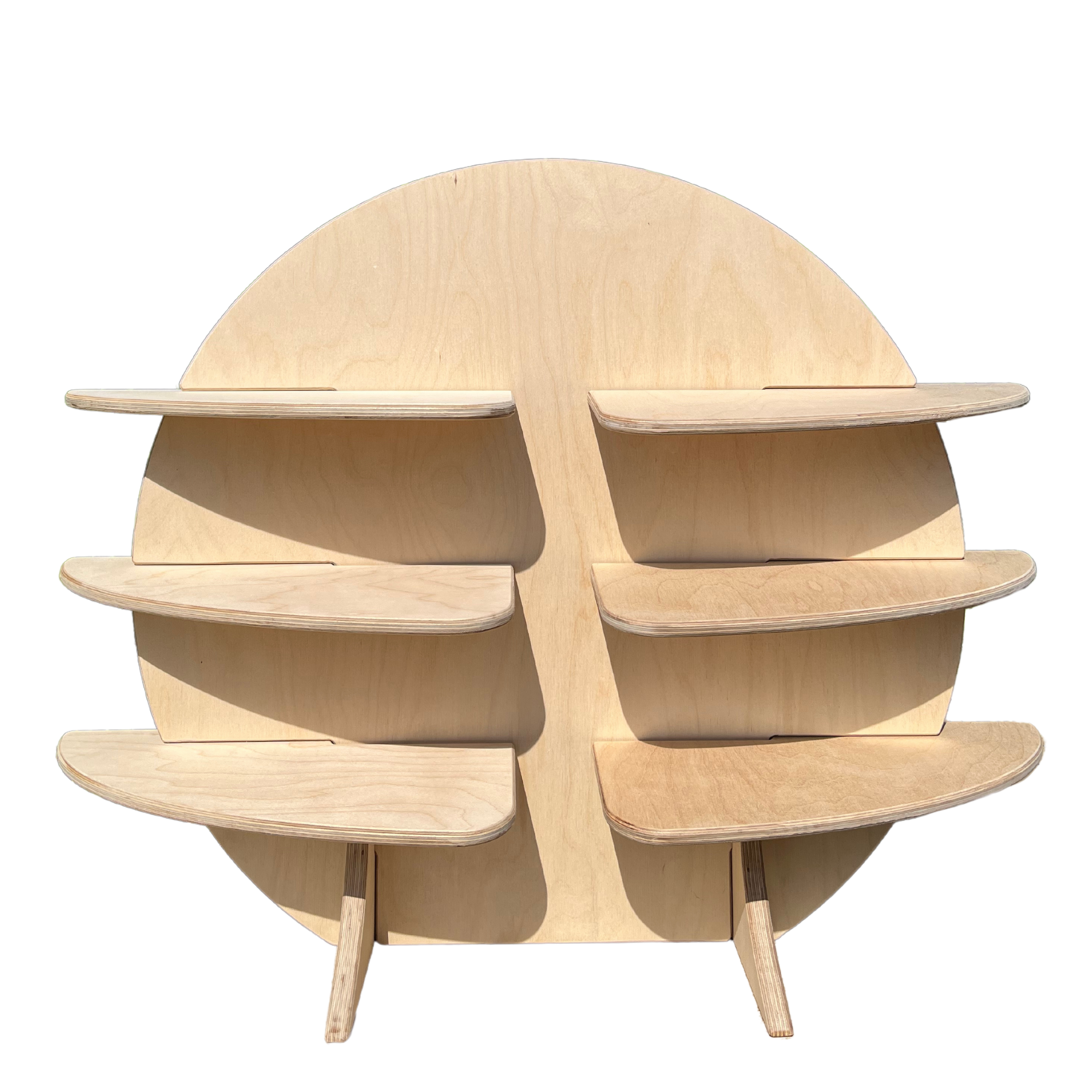 Planet Sergileme Standı #TR1020