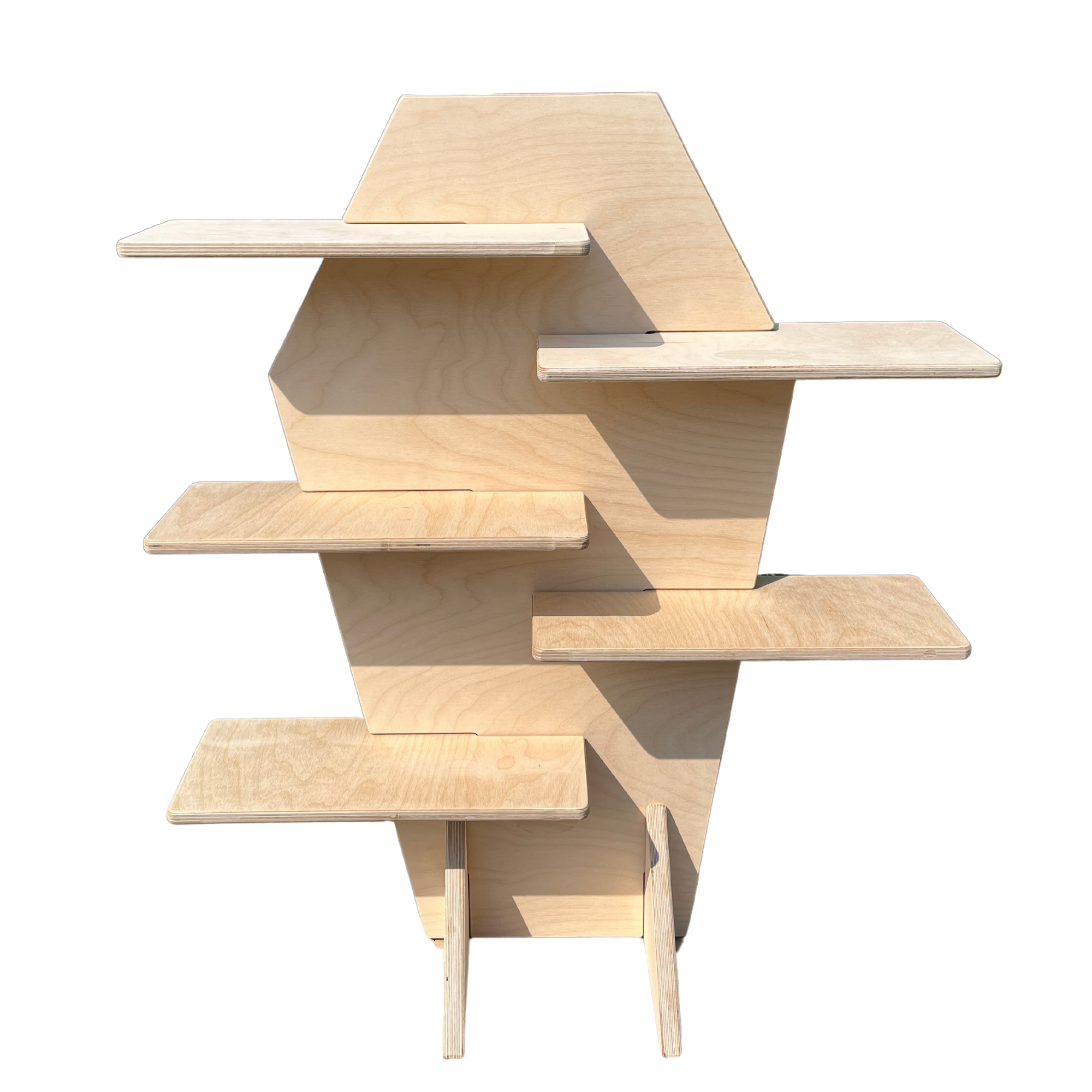 Coffin Sergileme Standı #TR1009