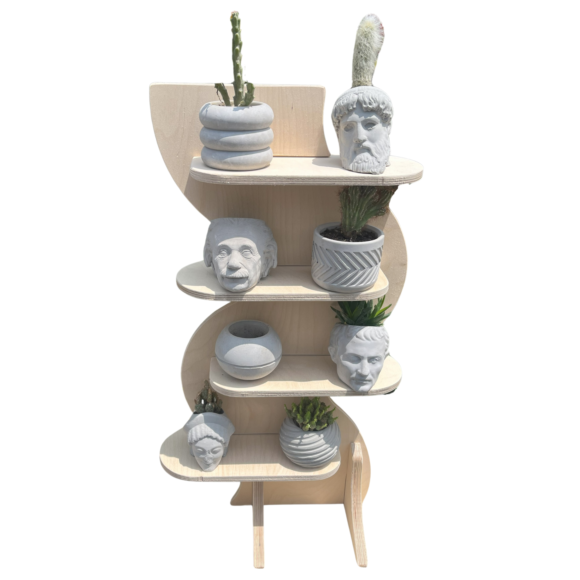 Lithe Collapsible Stand