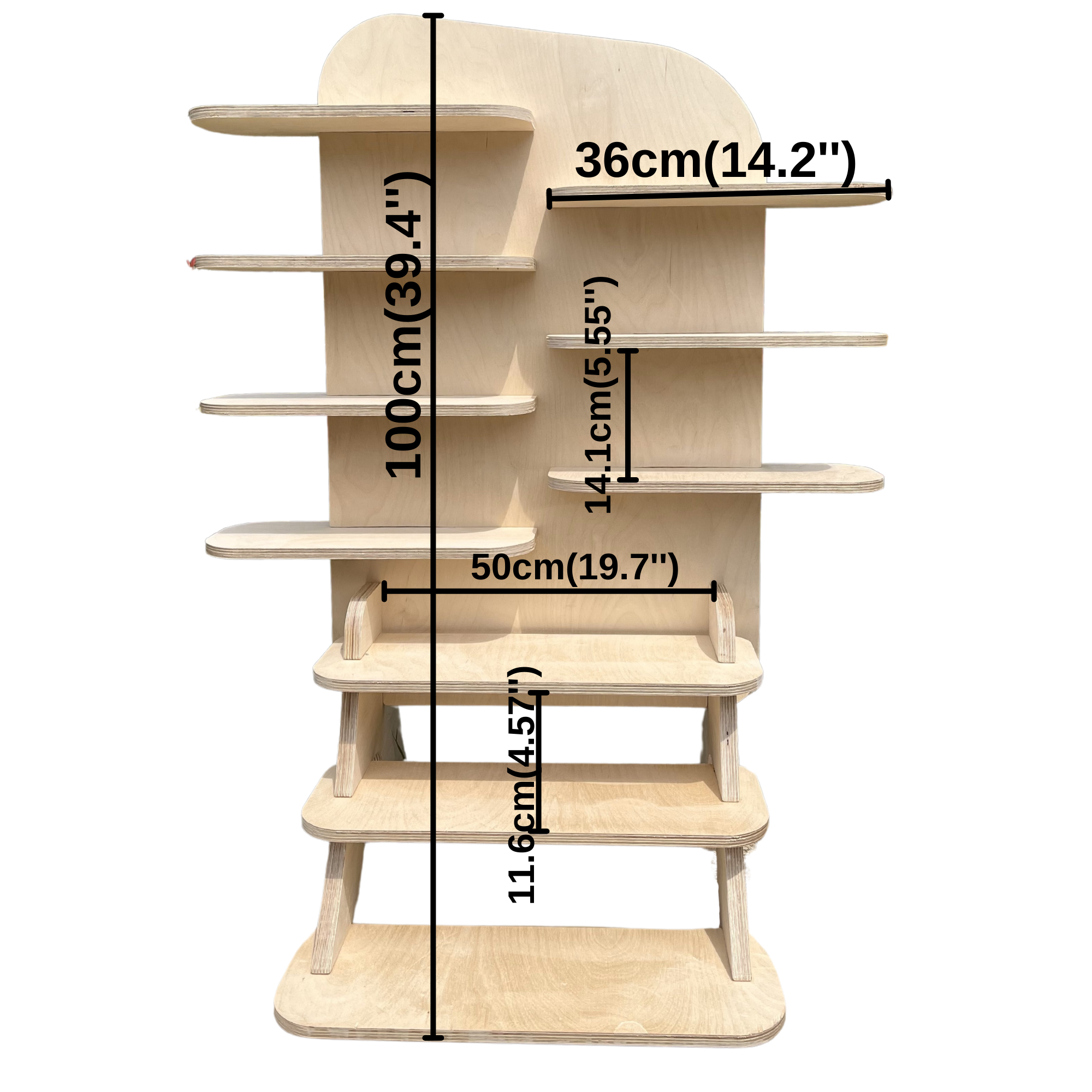 Special Sergileme Standı #TR1023