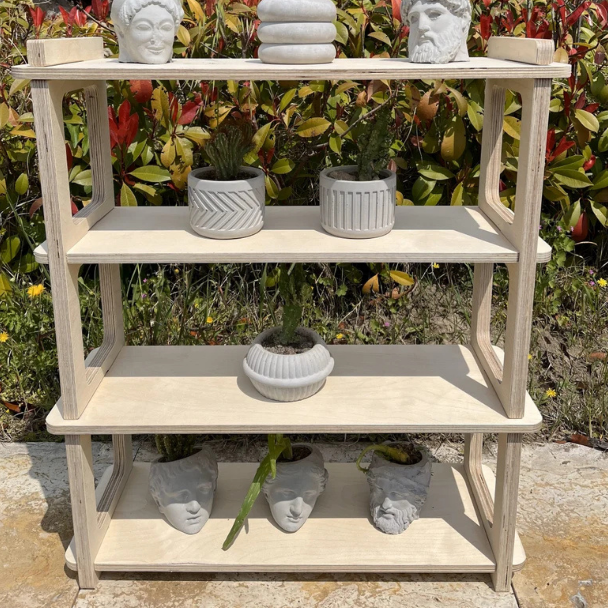 Regular Sergileme Standı #TR1021