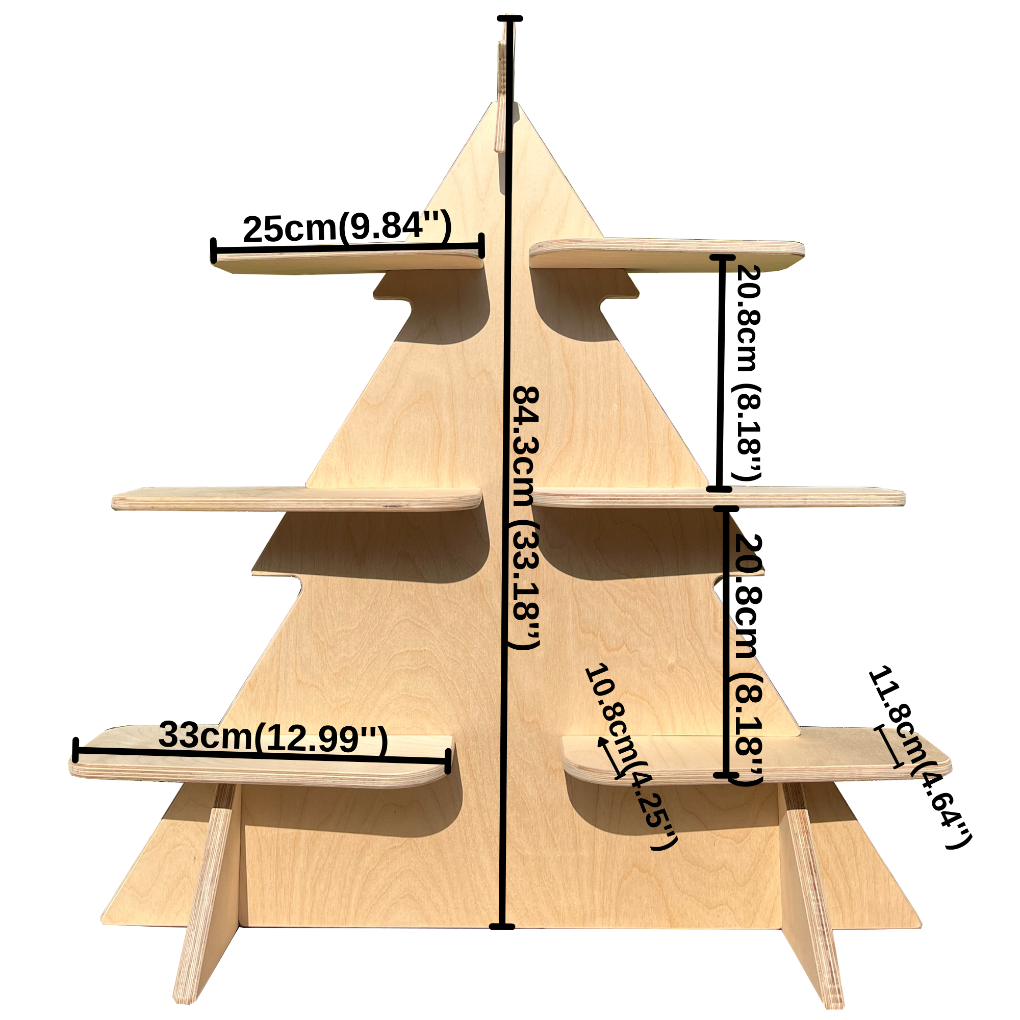 Christmas Tree Collapsible Stand