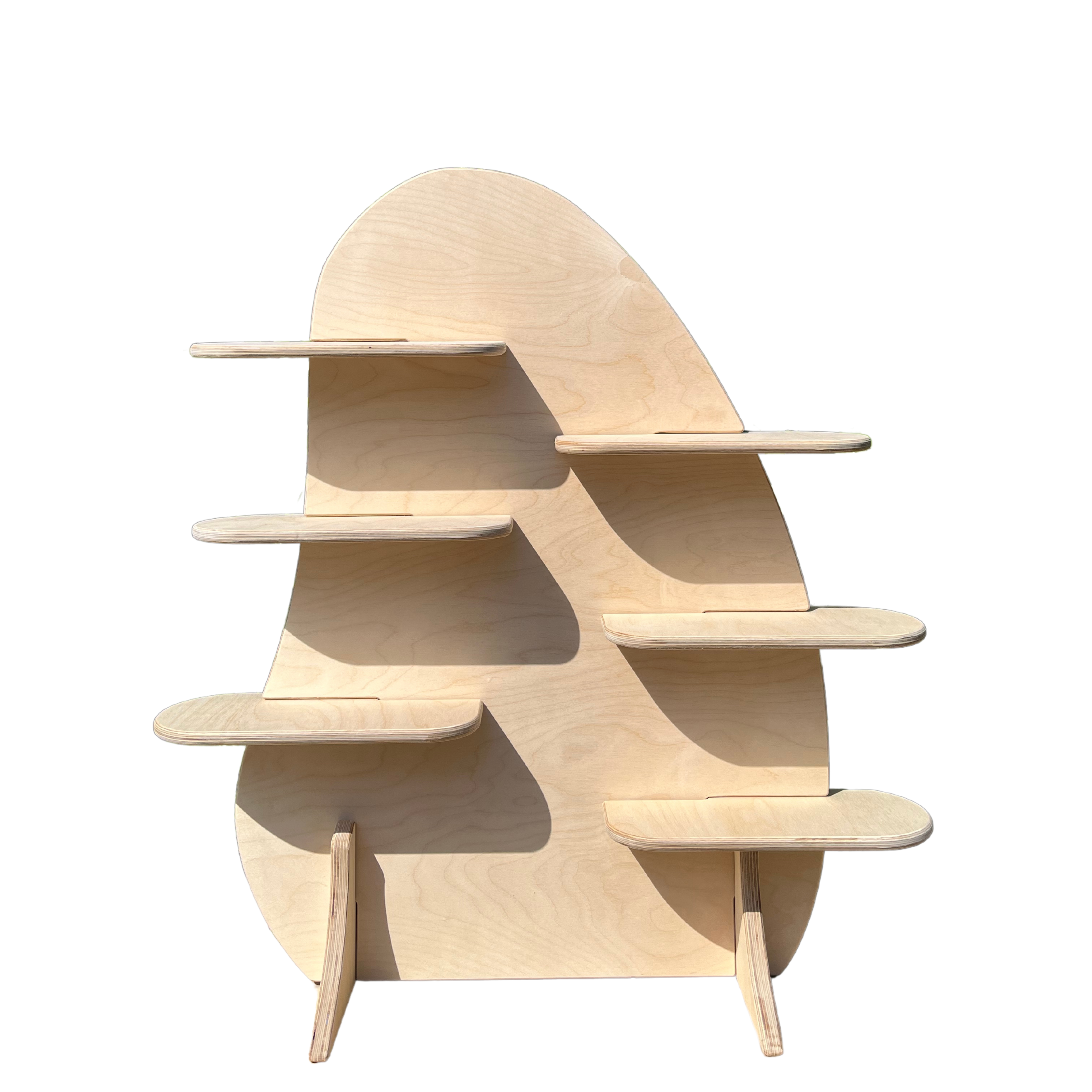 Chubby Sergileme Standı #TR1006