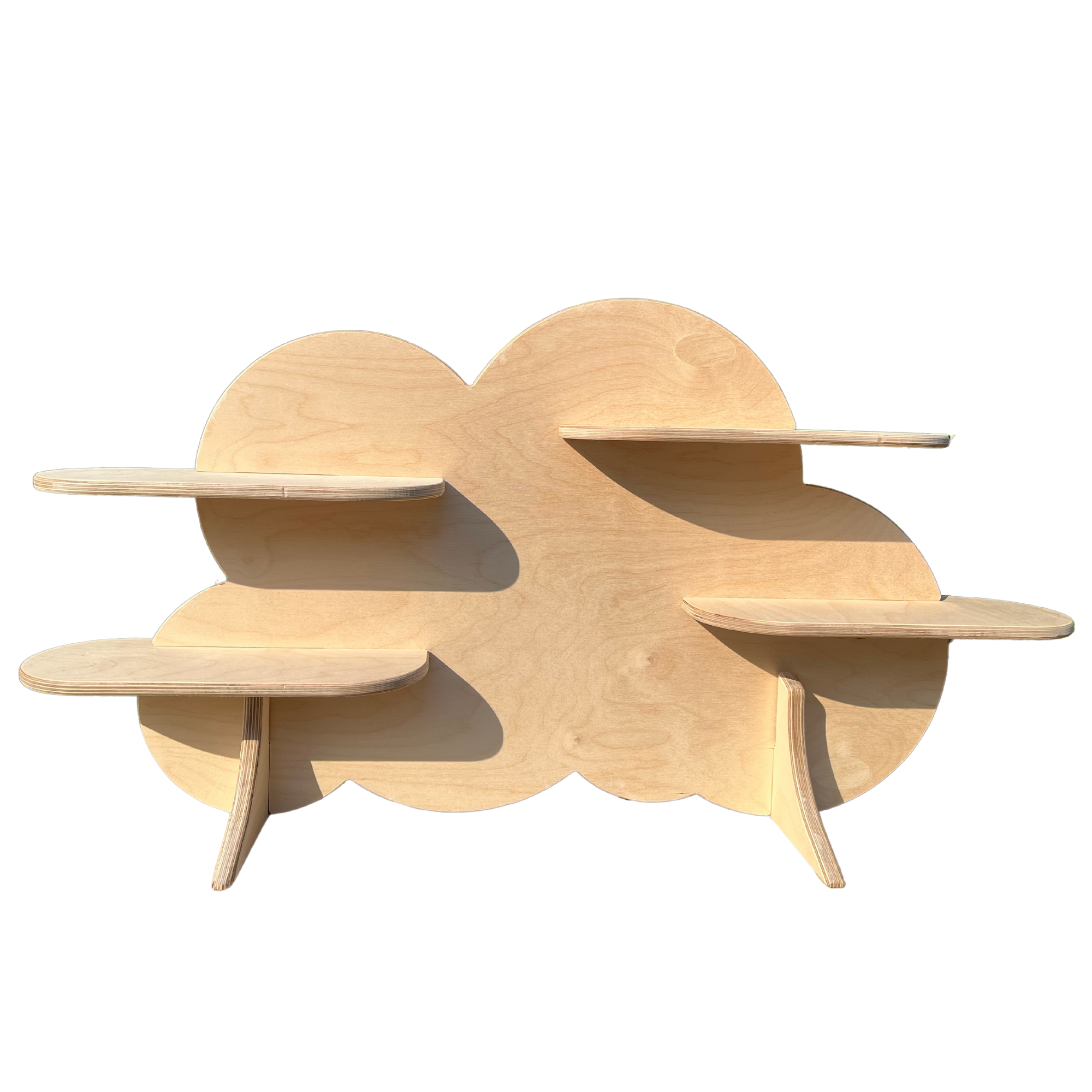 Cloud Sergileme Standı #TR1008