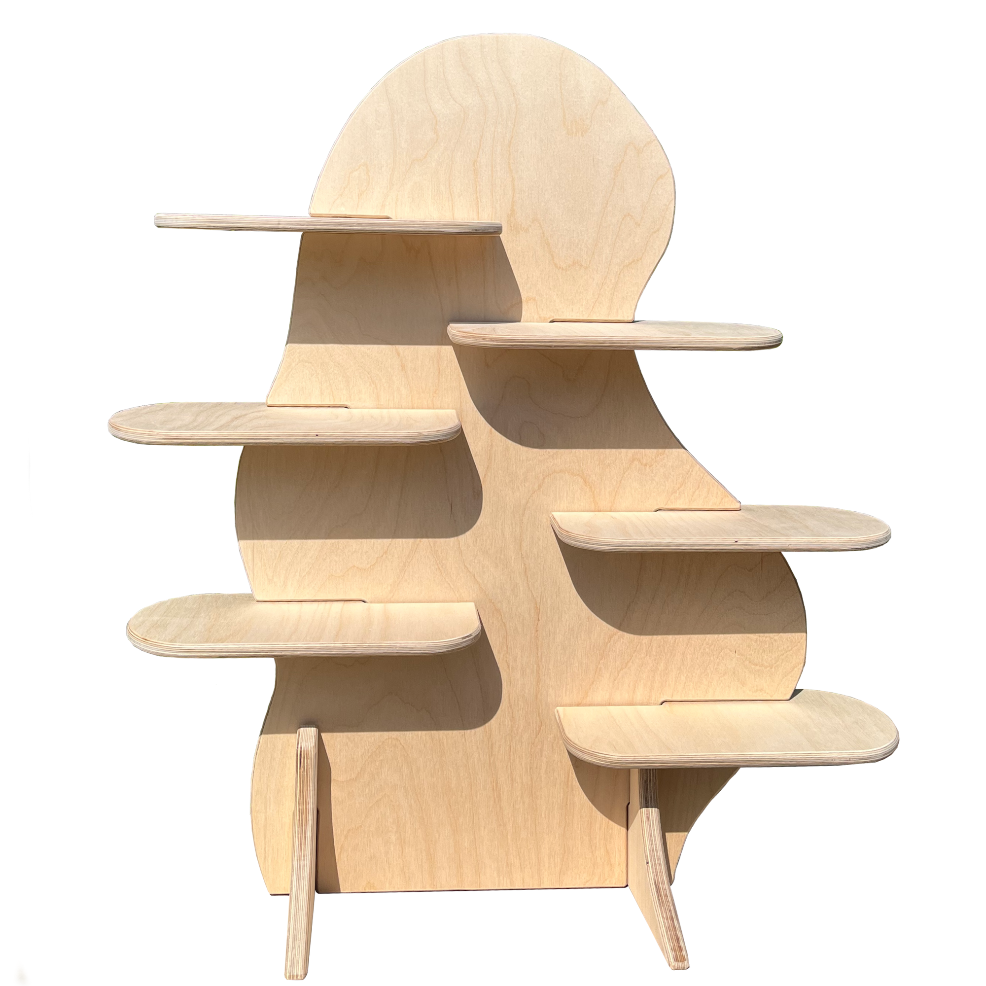 Eccentric Sergileme Standı #TR1010