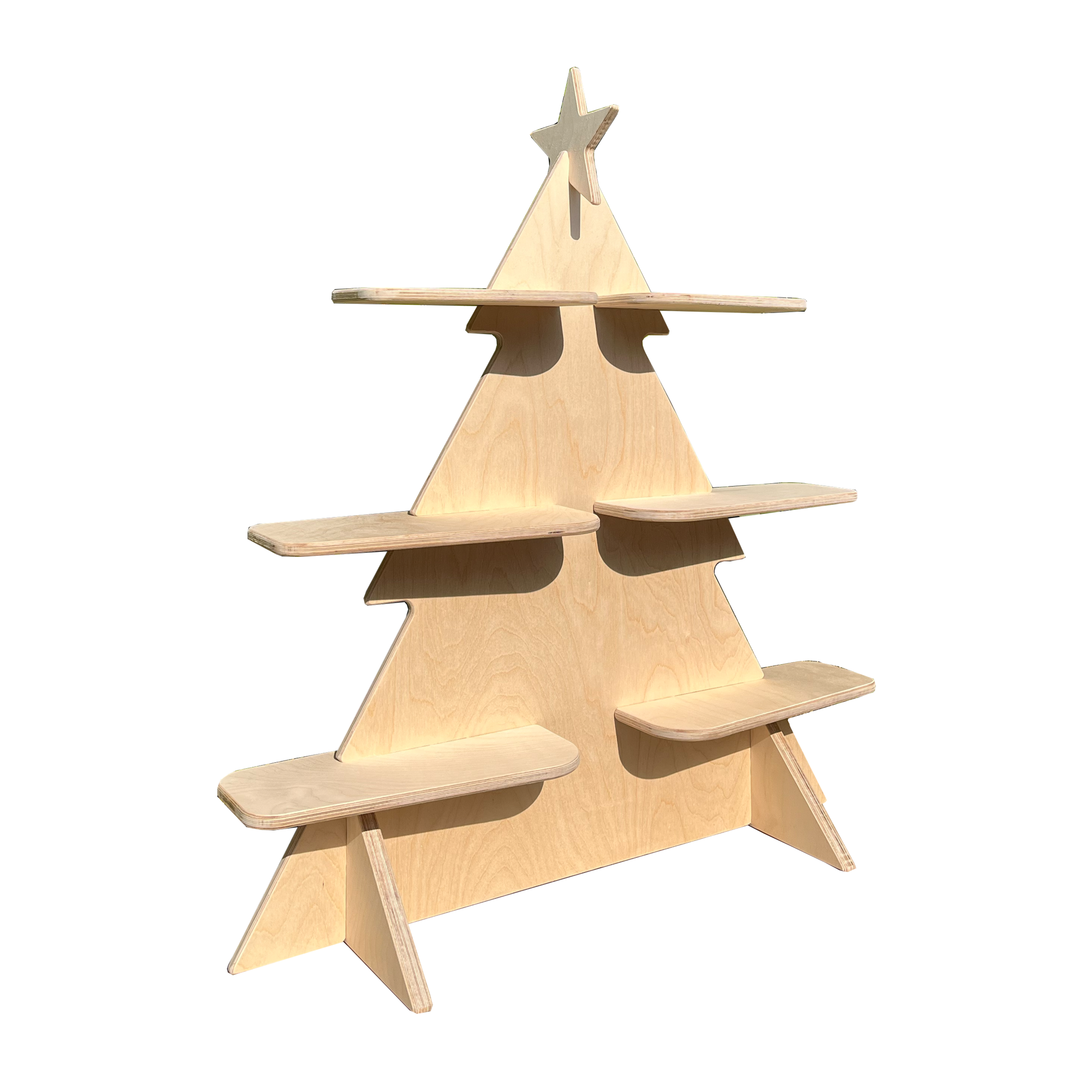 Christmas Tree Collapsible Stand