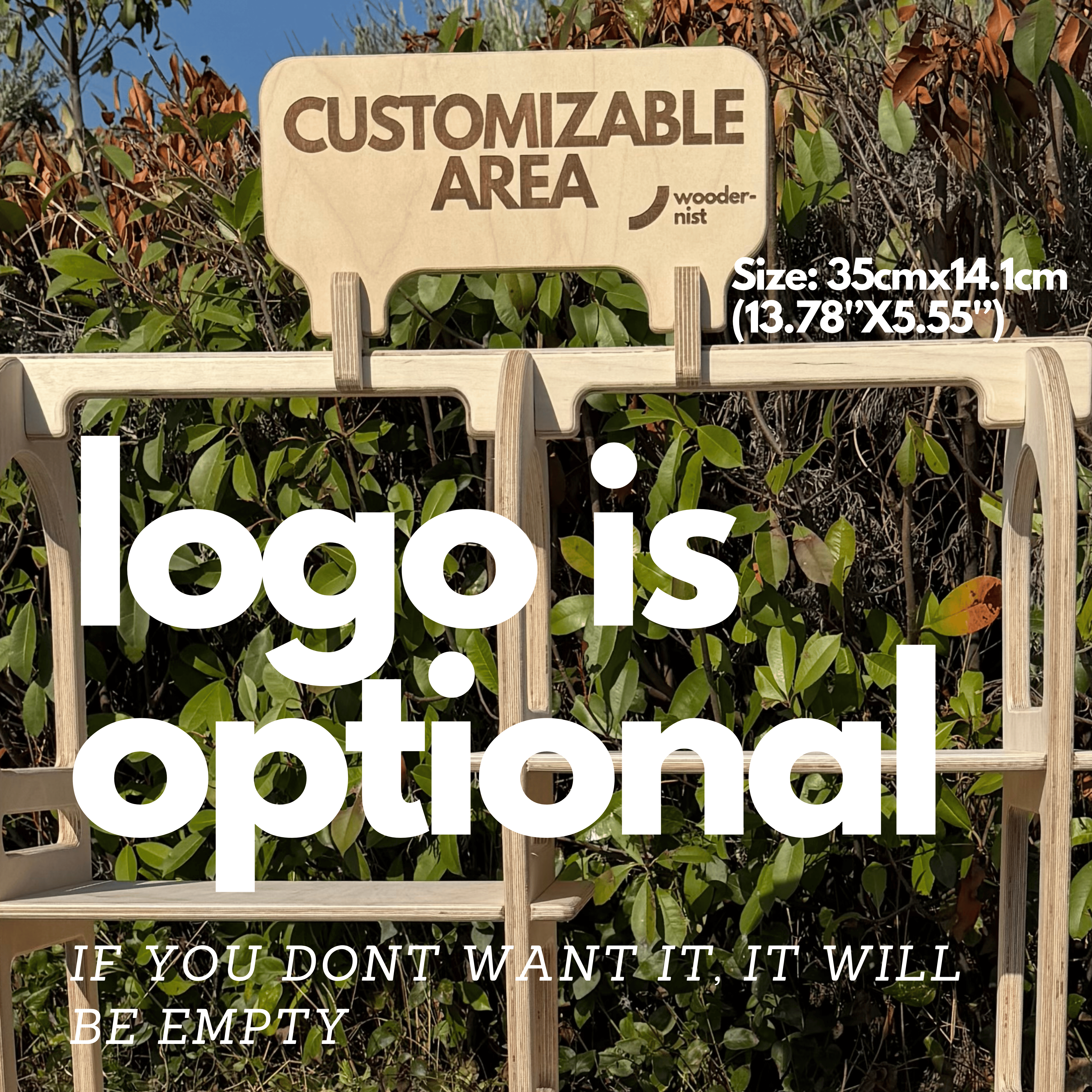 Floorista Collapsible Stand On Floor Display Stand