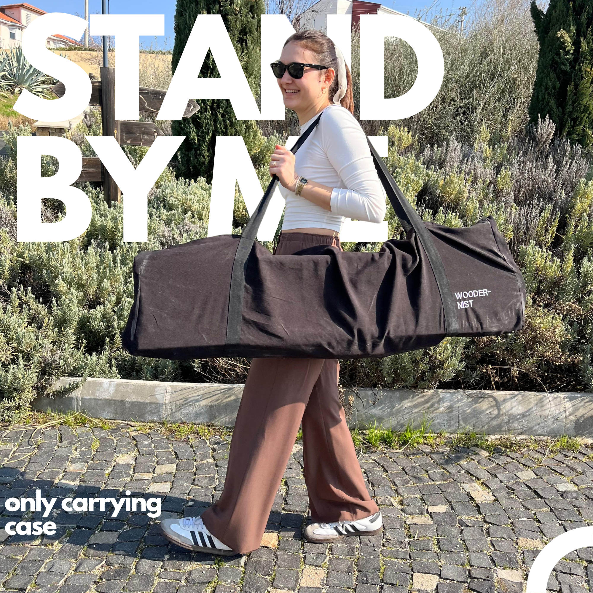 Carrying Case (only)